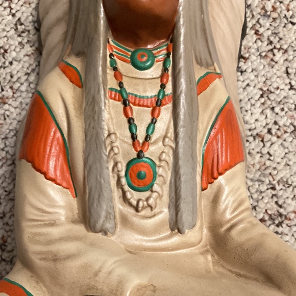 Native American decor - Picture 5 of 5